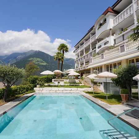 Hotel Bergland Scena Esterno foto