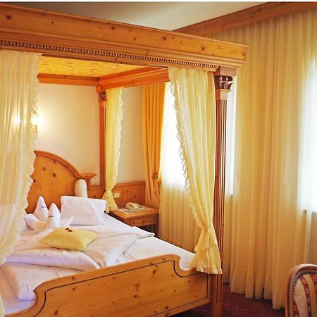 Hotel Bergland Scena Esterno foto
