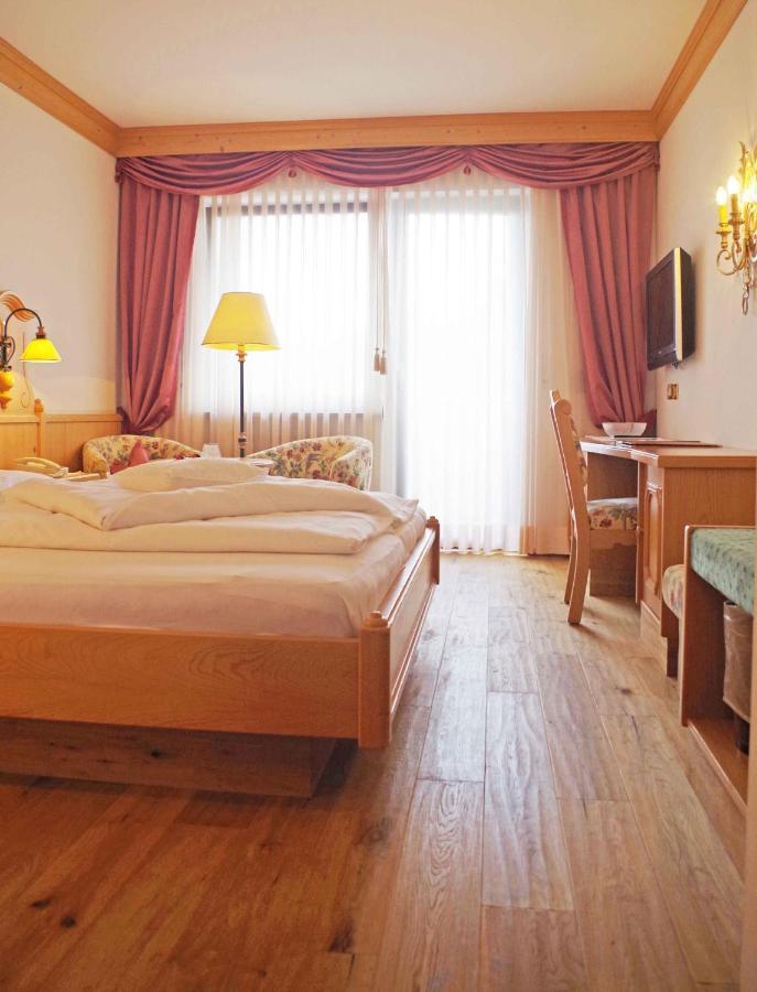 Hotel Bergland Scena Esterno foto