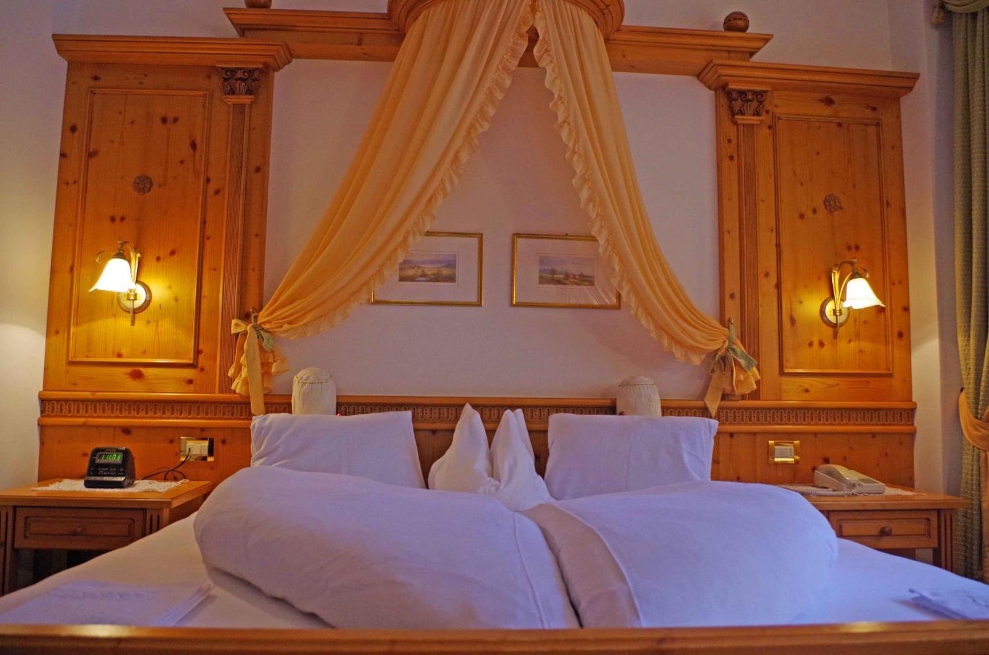 Hotel Bergland Scena Esterno foto