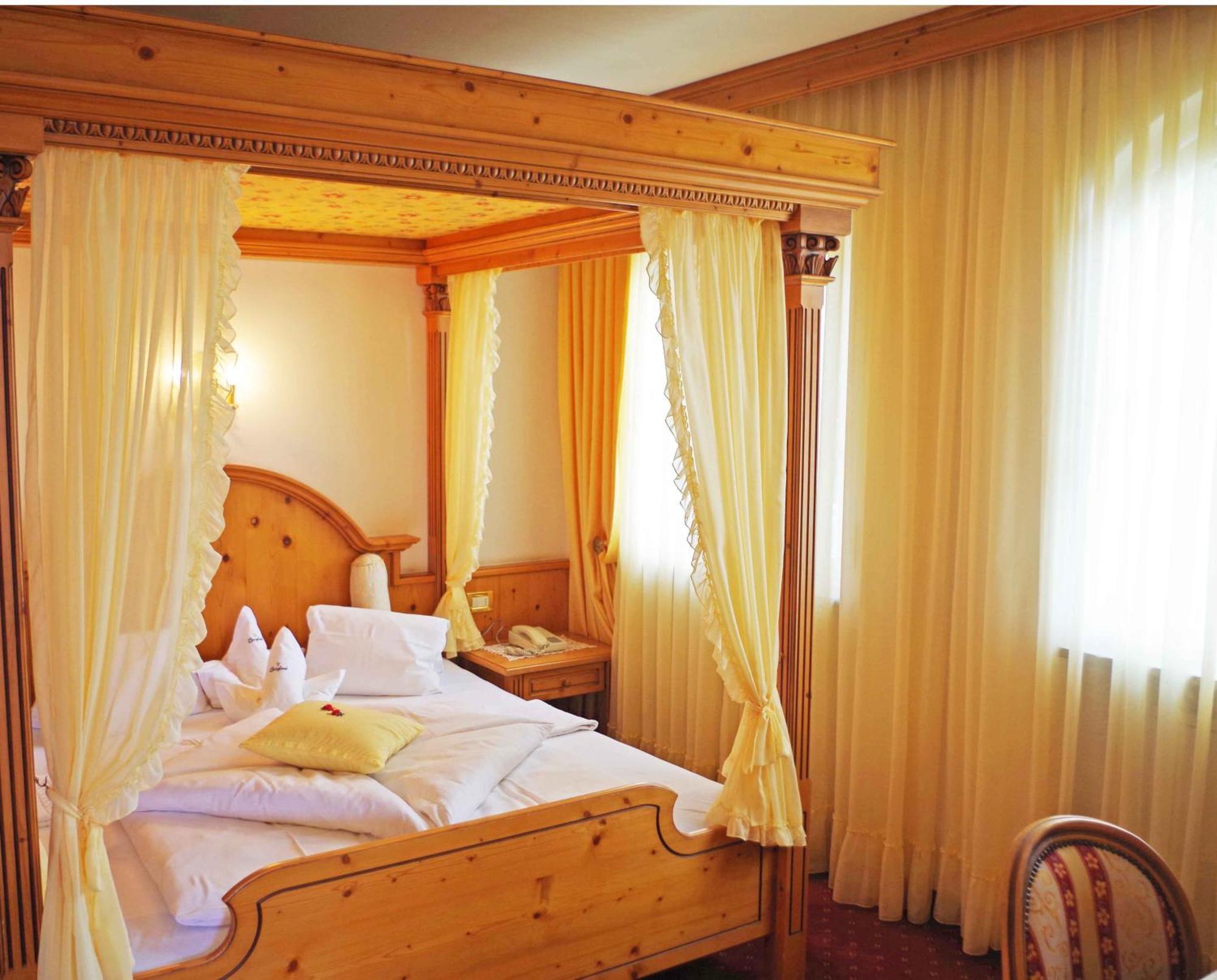 Hotel Bergland Scena Esterno foto