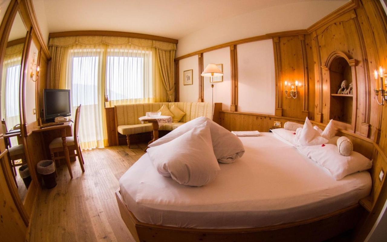 Hotel Bergland Scena Esterno foto