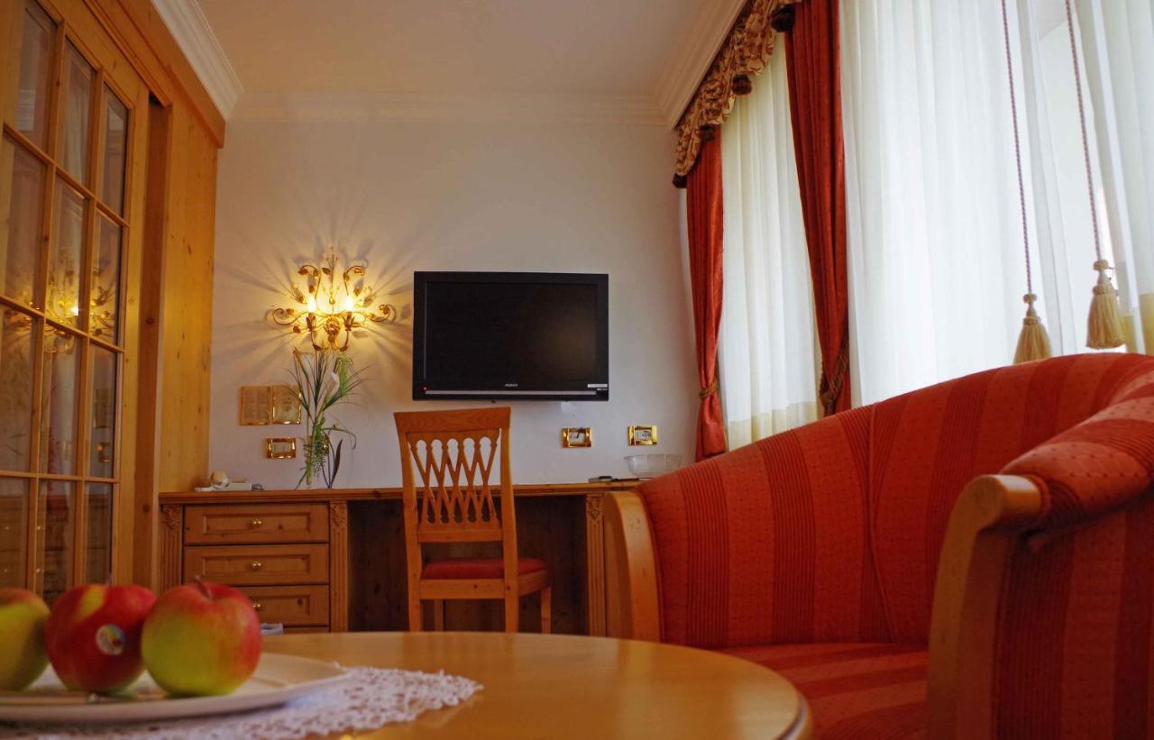 Hotel Bergland Scena Esterno foto